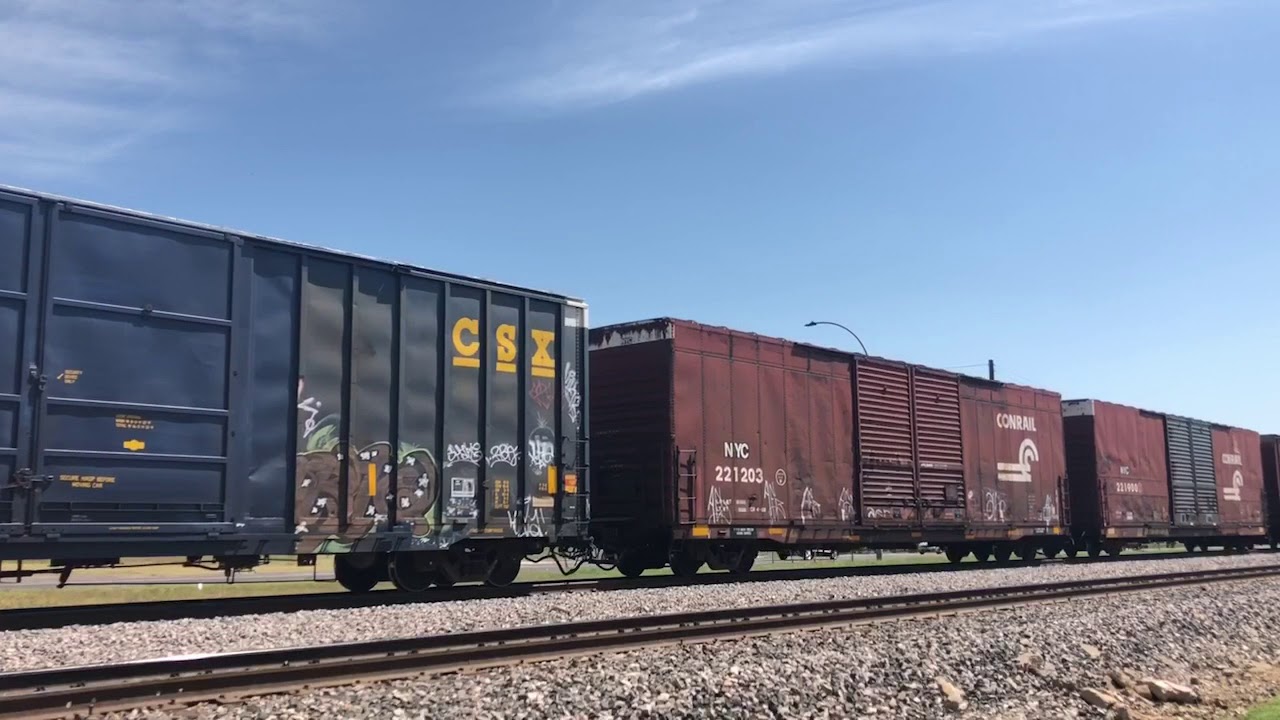 Arlington, Texas - 06/08/2018