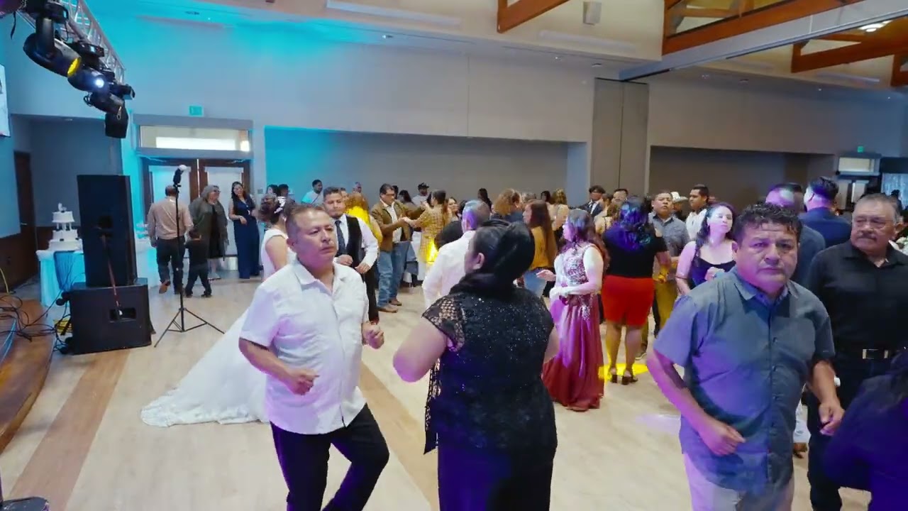 Alfonso Y Marisela Boda 02/21/2026