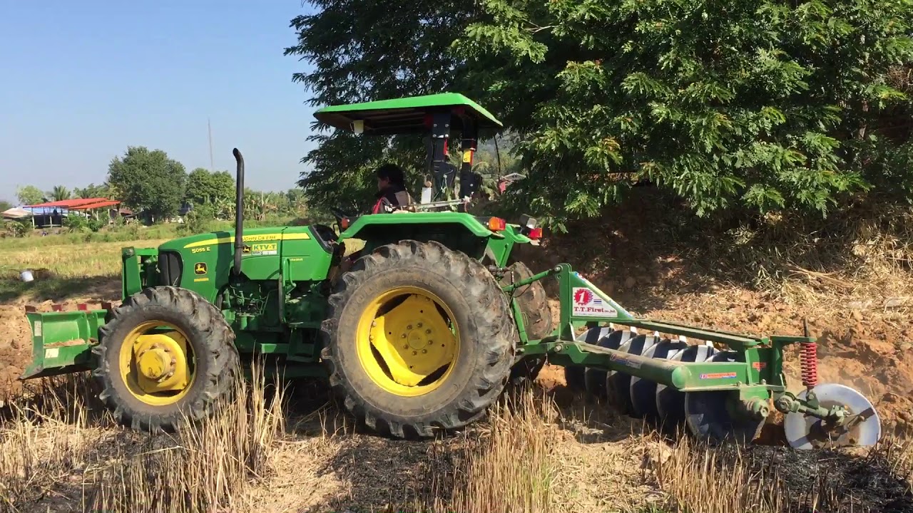 #johndeere5055e