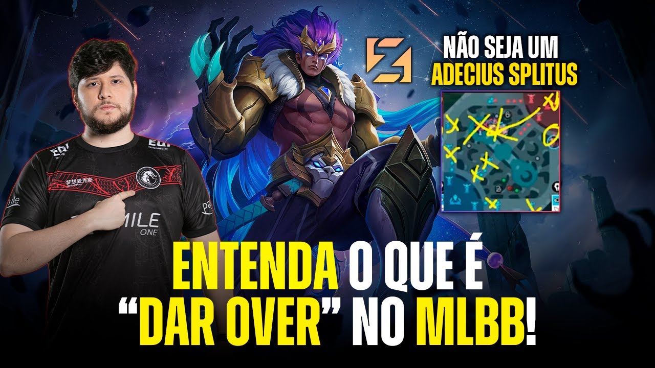 Como manter o RITMO de JOGO sem dar OVER | Badang Gameplay | Analise Profissional