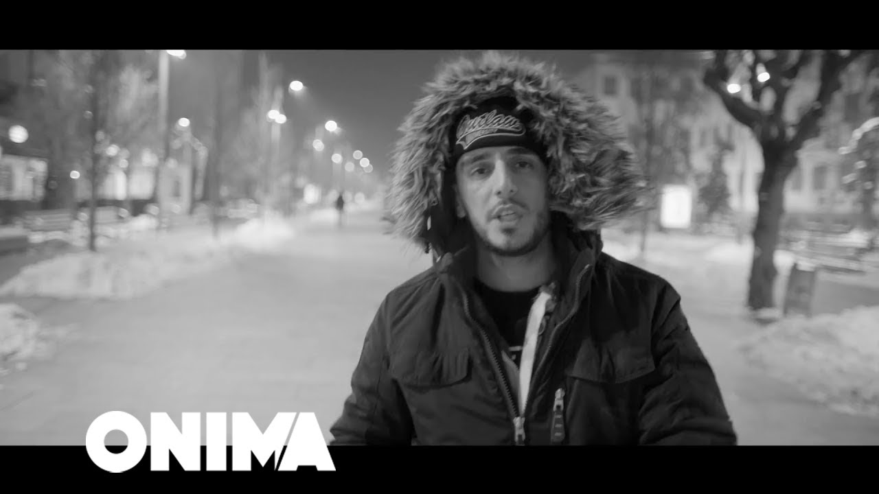Gold AG - Bota kalimtare (Official Video)