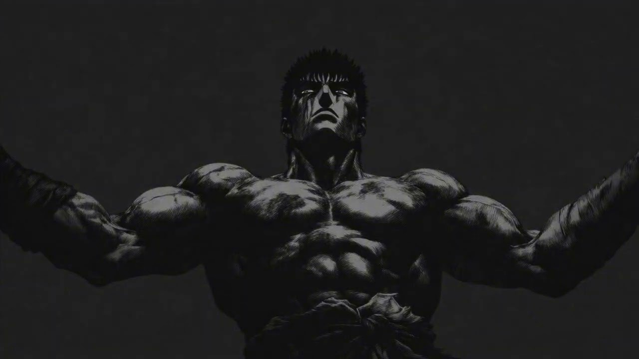 hellblade - discipline (𝓈𝓁𝑜𝓌𝑒𝒹 𝓉𝑜 𝓅𝑒𝓇𝒻𝑒𝒸𝓉𝒾𝑜𝓃)