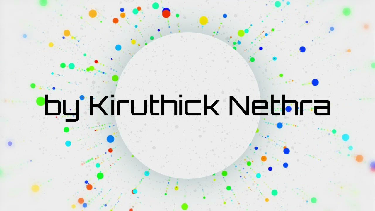 Bommu Rocks - By Kiruthick Nethra E