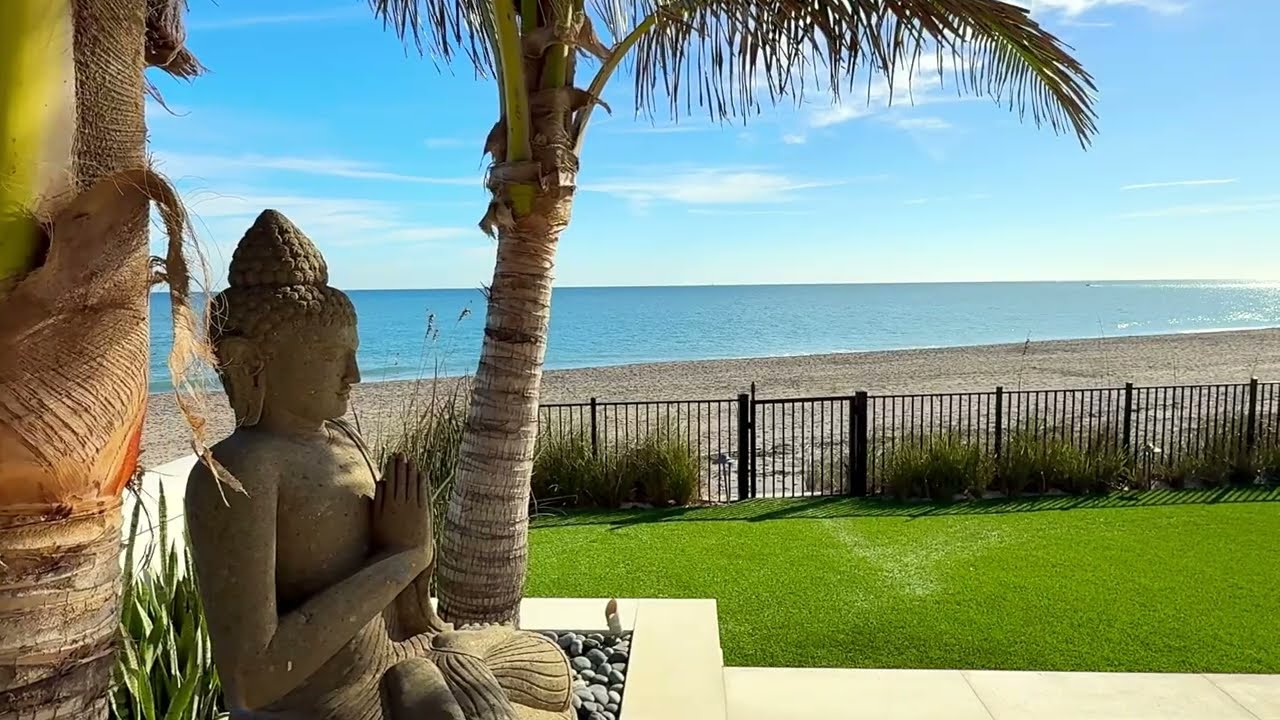 Introducing 14 Ocean Drive, Jupiter Inlet Colony