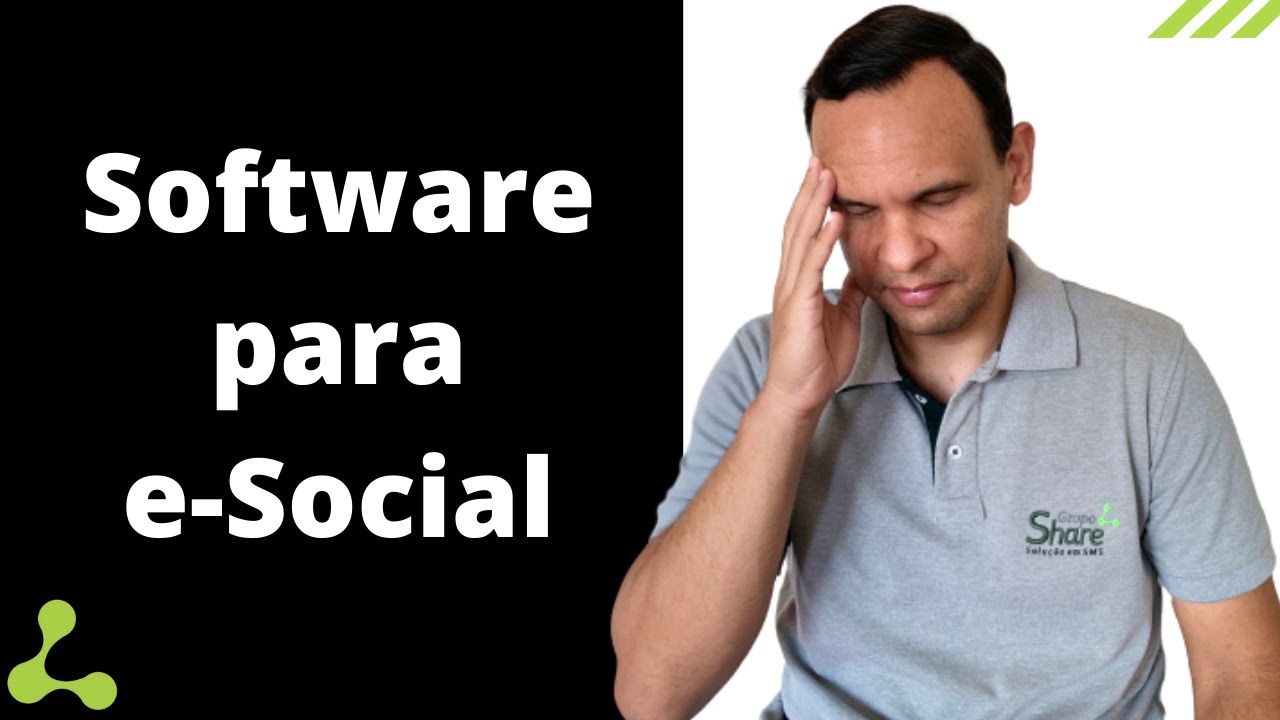 Software para e-Social e pontos de atenção para o evento S-2240