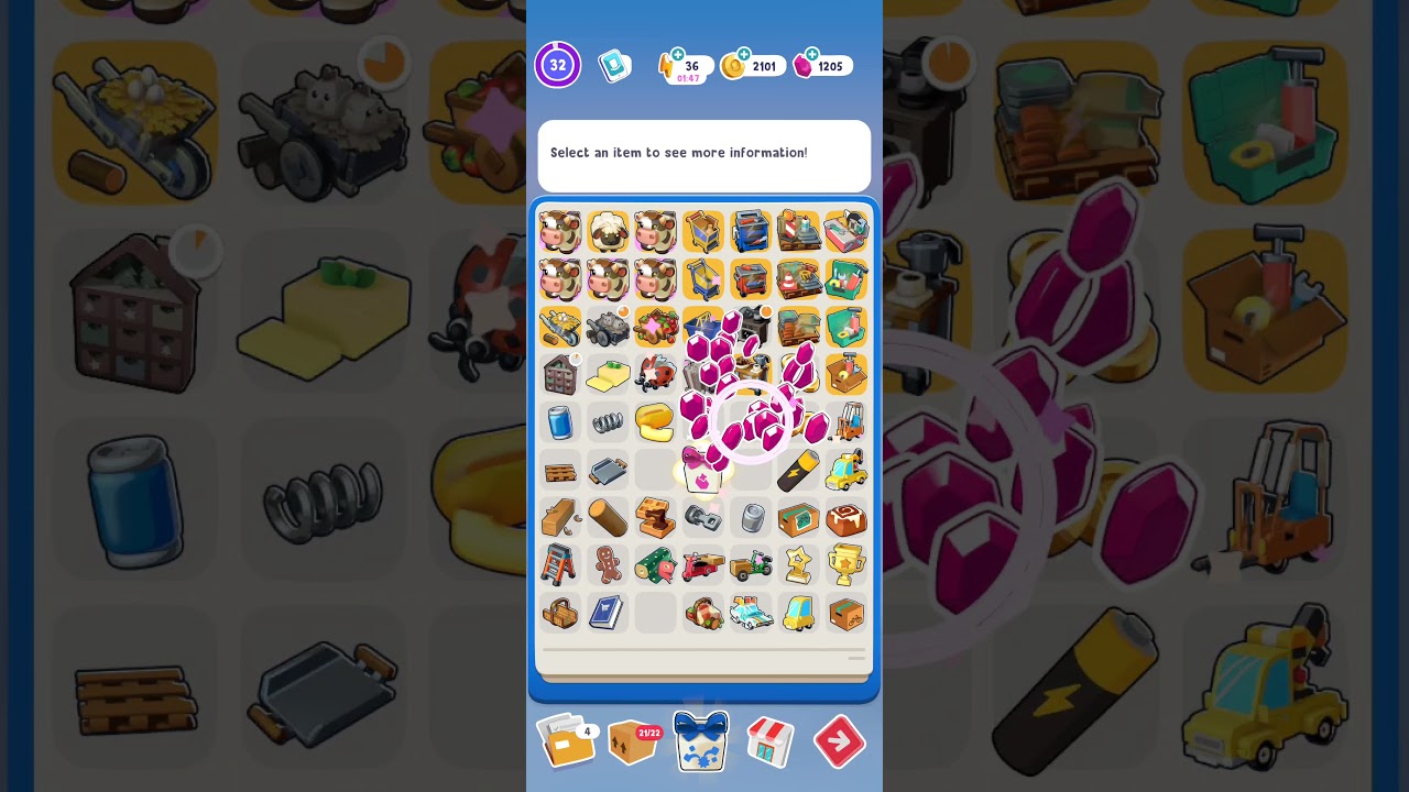 Merge Mayor Level 32 Opening City Bank!!