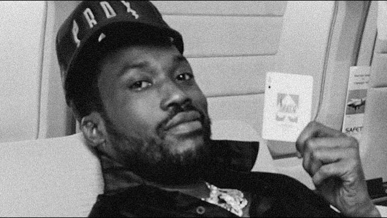 Meek Mill Type Beat 