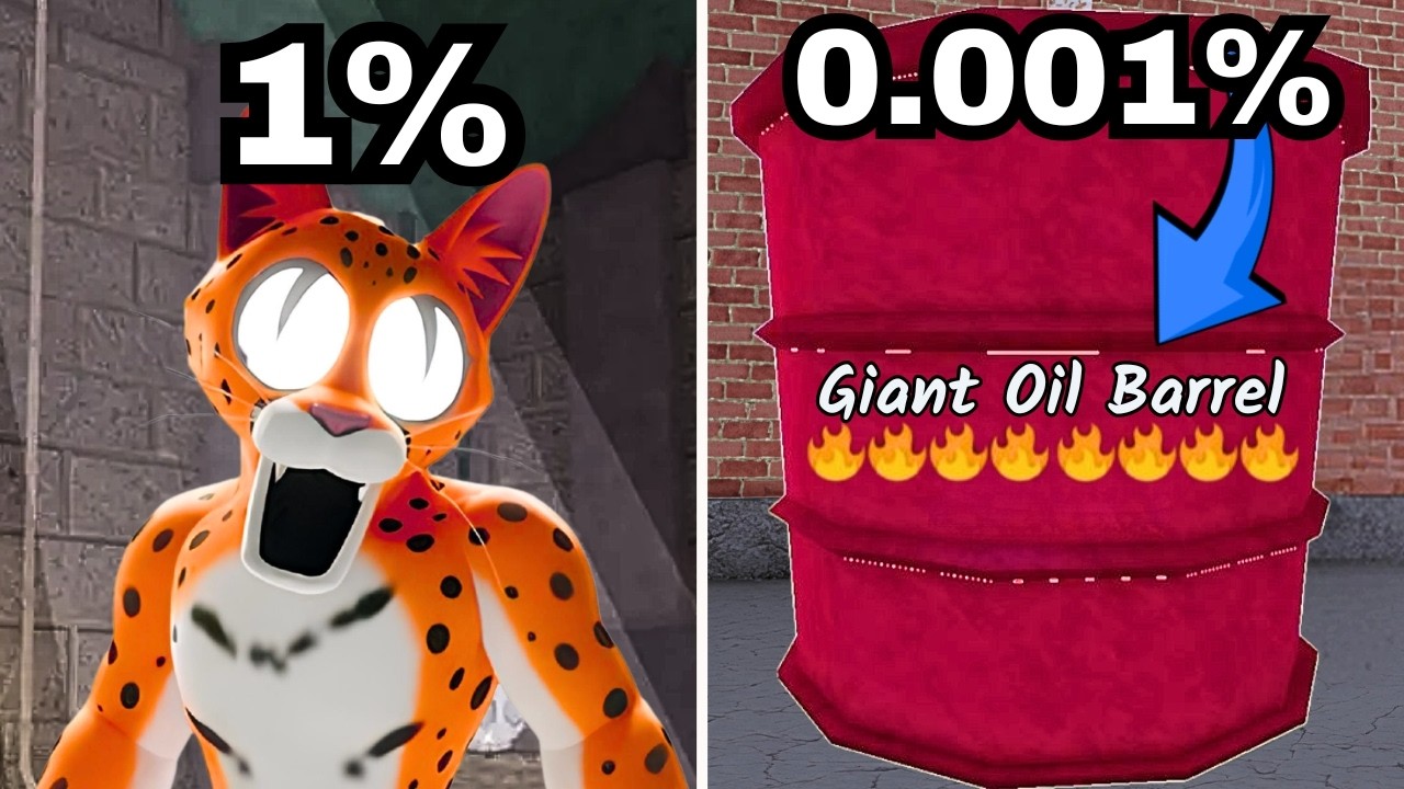 Busting 100 Myths In 24 Hours!
