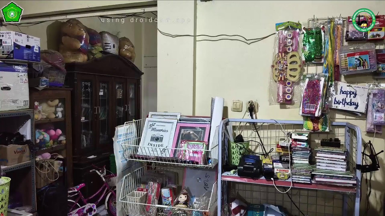Live Stream Kang Murobbi