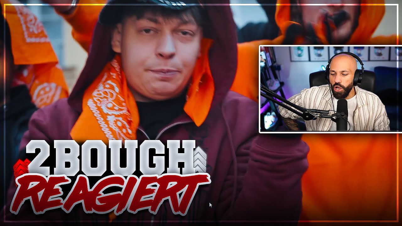 KASIMIR1441 - KKOODA / GUMMOO // 2Bough REACTION