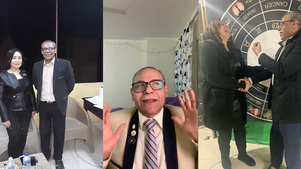 توقعات برج السرطان لشهر حزيران يونيو 2024