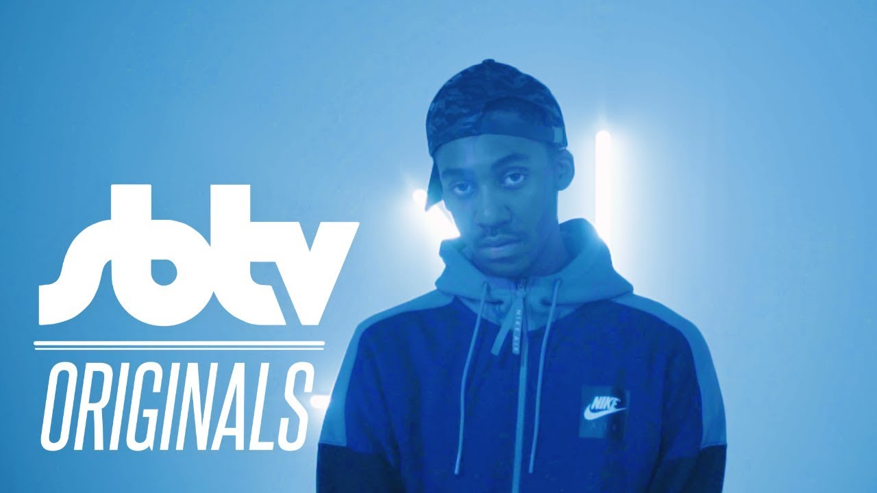 Y.SJ (67) | Focused [Music Video]: SBTV