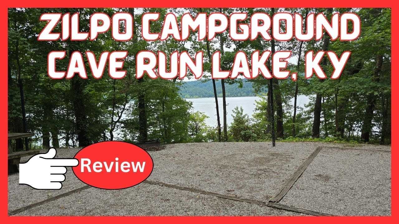 Zilpo Campground Review