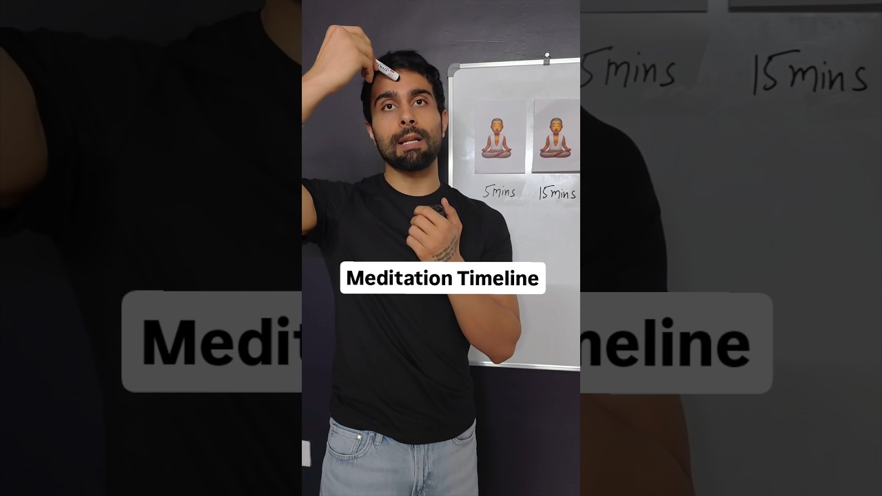 How Longer Meditation Benefits You