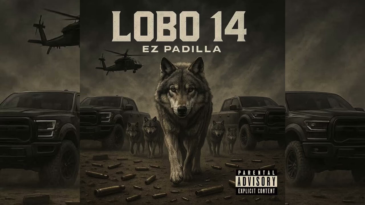 LOBO 14 ( Ez Padilla)