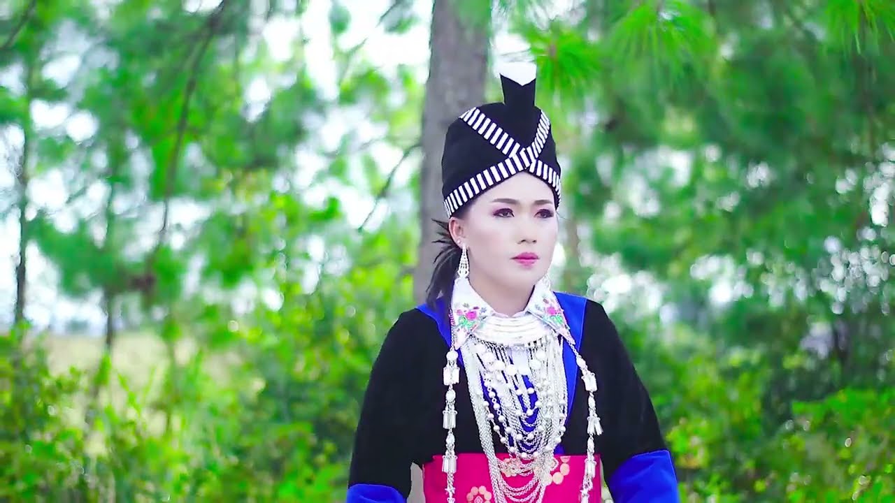 Lub Neej Lwj Siab By Mesnij vaj