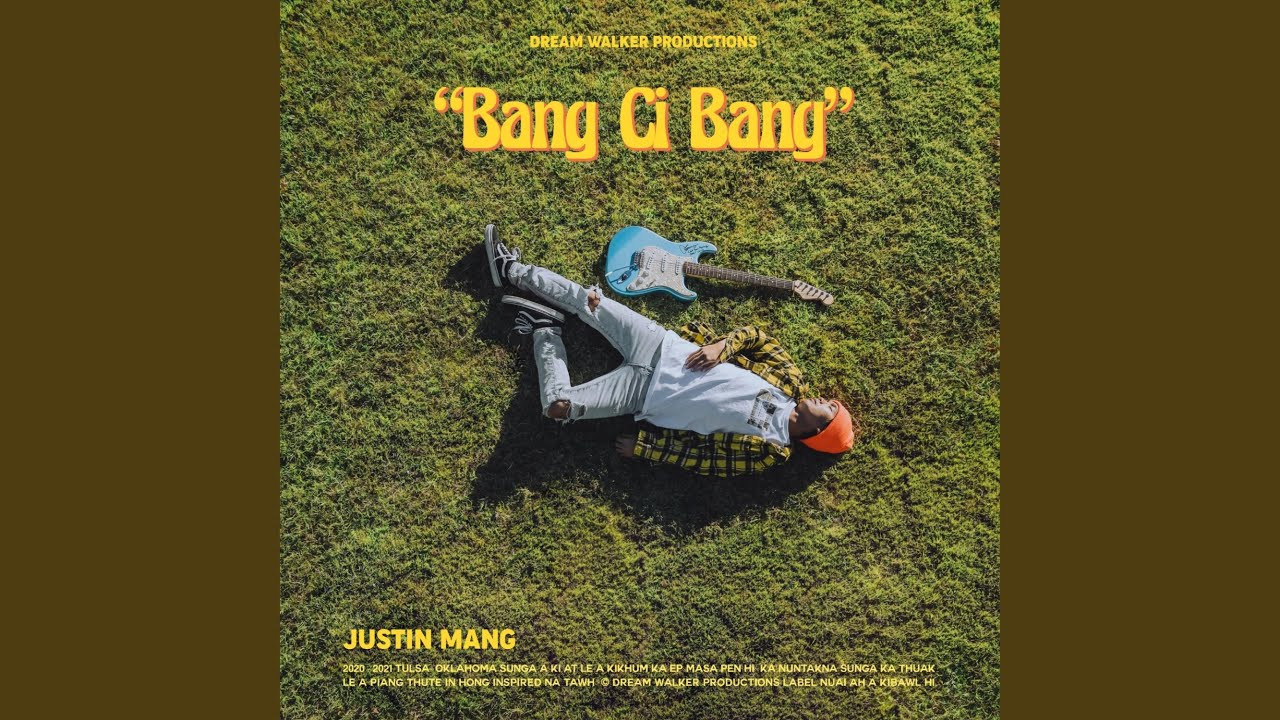 Bang Ci Bang