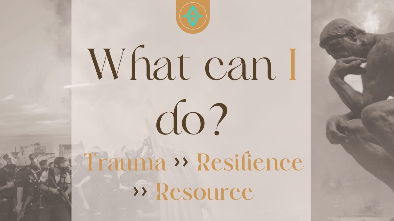 Collective Trauma: From Horror to Healing through Nondual Therapy