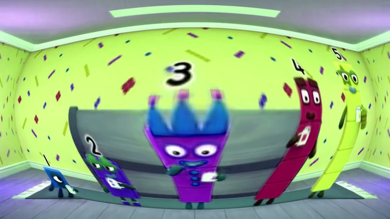 Drink Coco Effects By: Klasky Csupo 2001 Effects