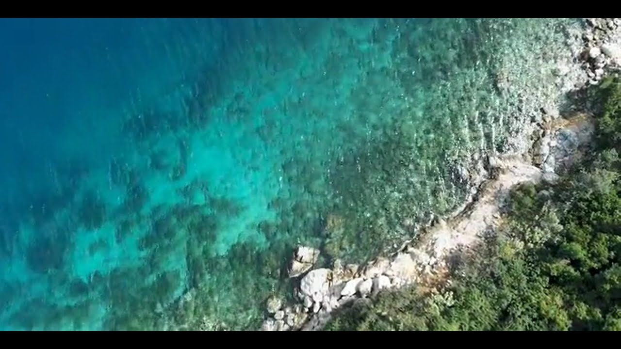 Saving Poros - People vs industrial fish farming in Greece / Ο Πόρος εναντίον των ΠΟΑΥ