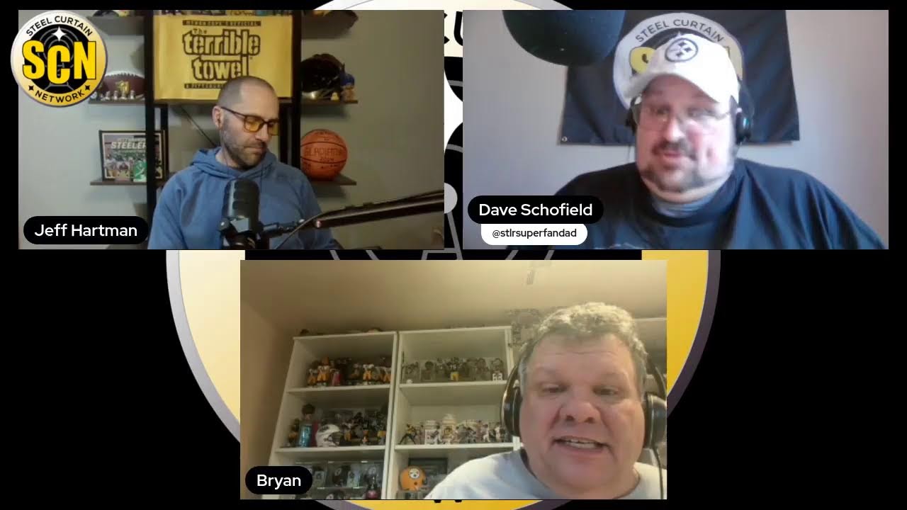 Steelers Preview: The best-case scenarios for the Steelers before the 2026 NFL Draft