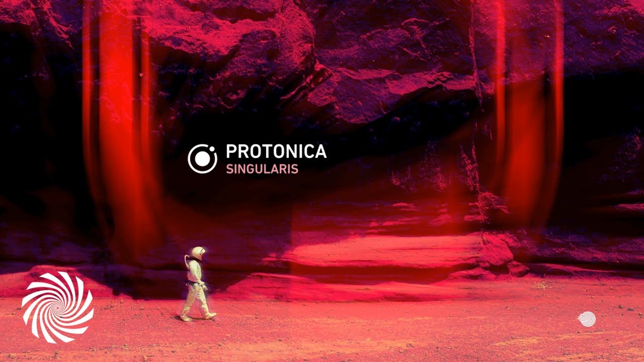 Protonica - Singularis (Extended mix)
