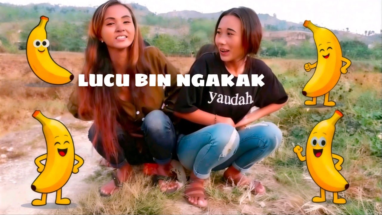 Berak gabut gara-gara hanya ada 1 kresek hampir berantem gara2 berak_ komedi parodi lucu 🤣