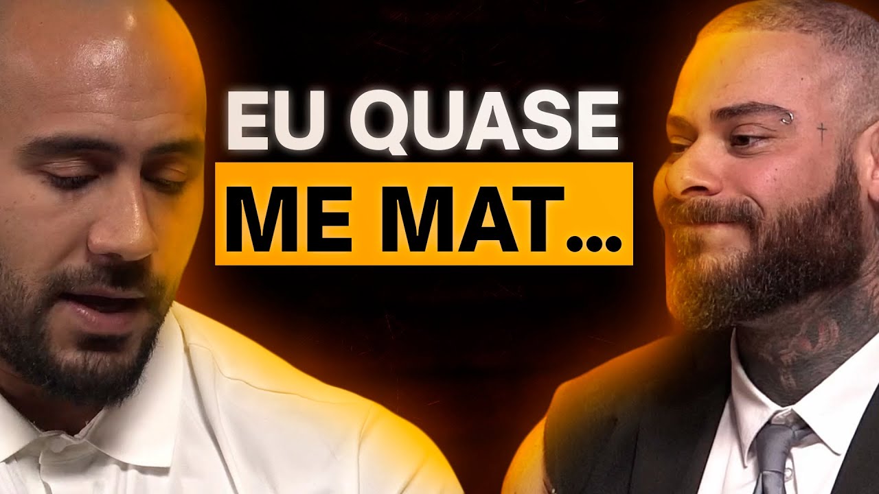 Léo Araújo revela MOTIVOS DE SUMIÇO e deixa Léo Stronda DE BOCA ABERTA