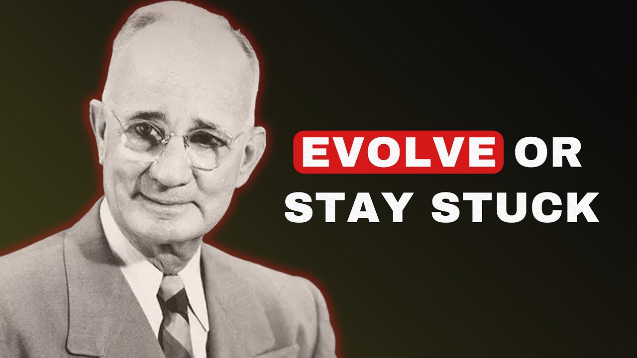 Your New Life Awaits | Napoleon Hill