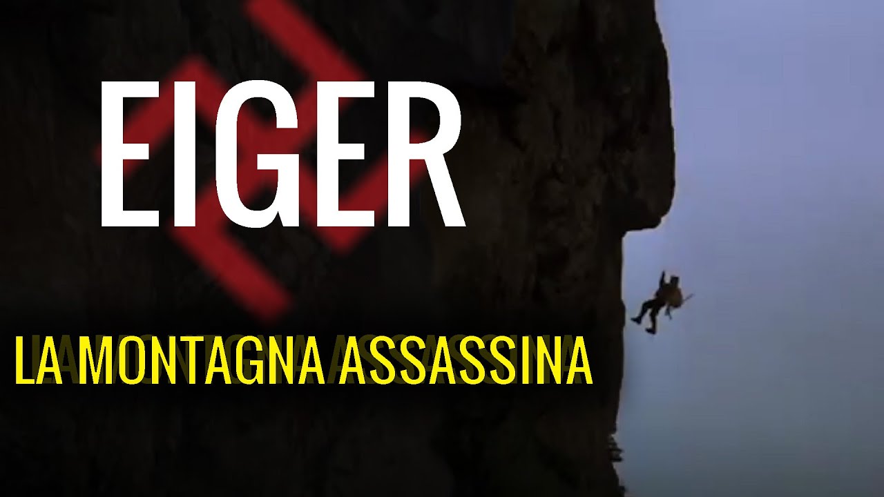 EIGER: la montagna assassina