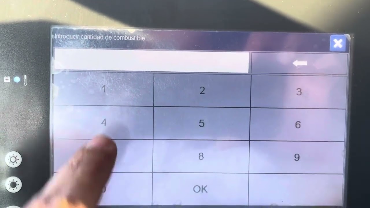 Conozcamos el funcionamiento de la pantalla del sistema Dispatch📊