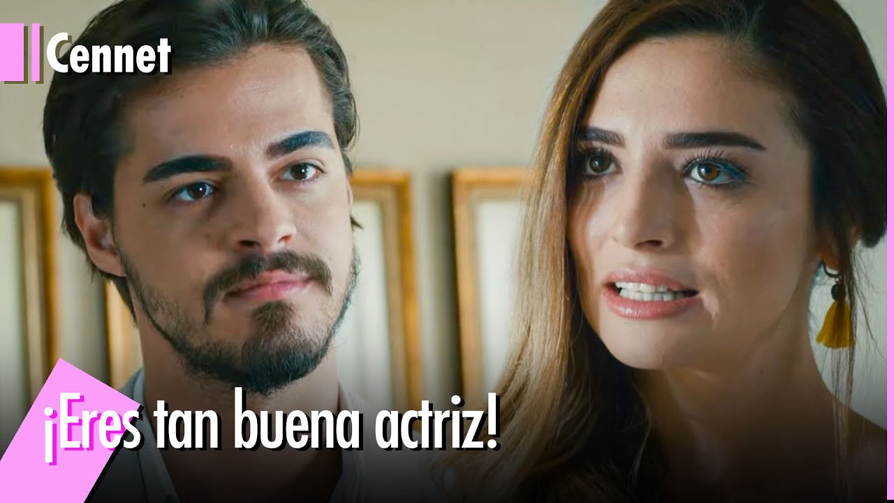 ¡Se notó el teatrito de Melisa! - Cennet
