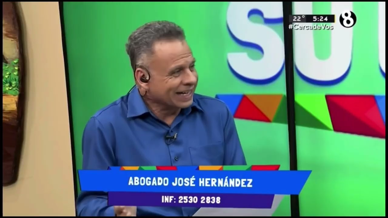 Proceso Concursal en Costa Rica