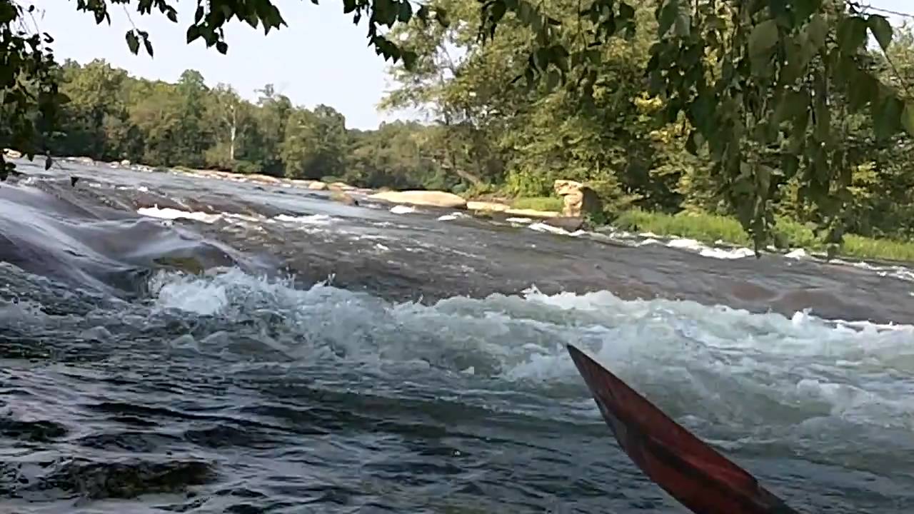 Dagger redline boater and Mark M at variation