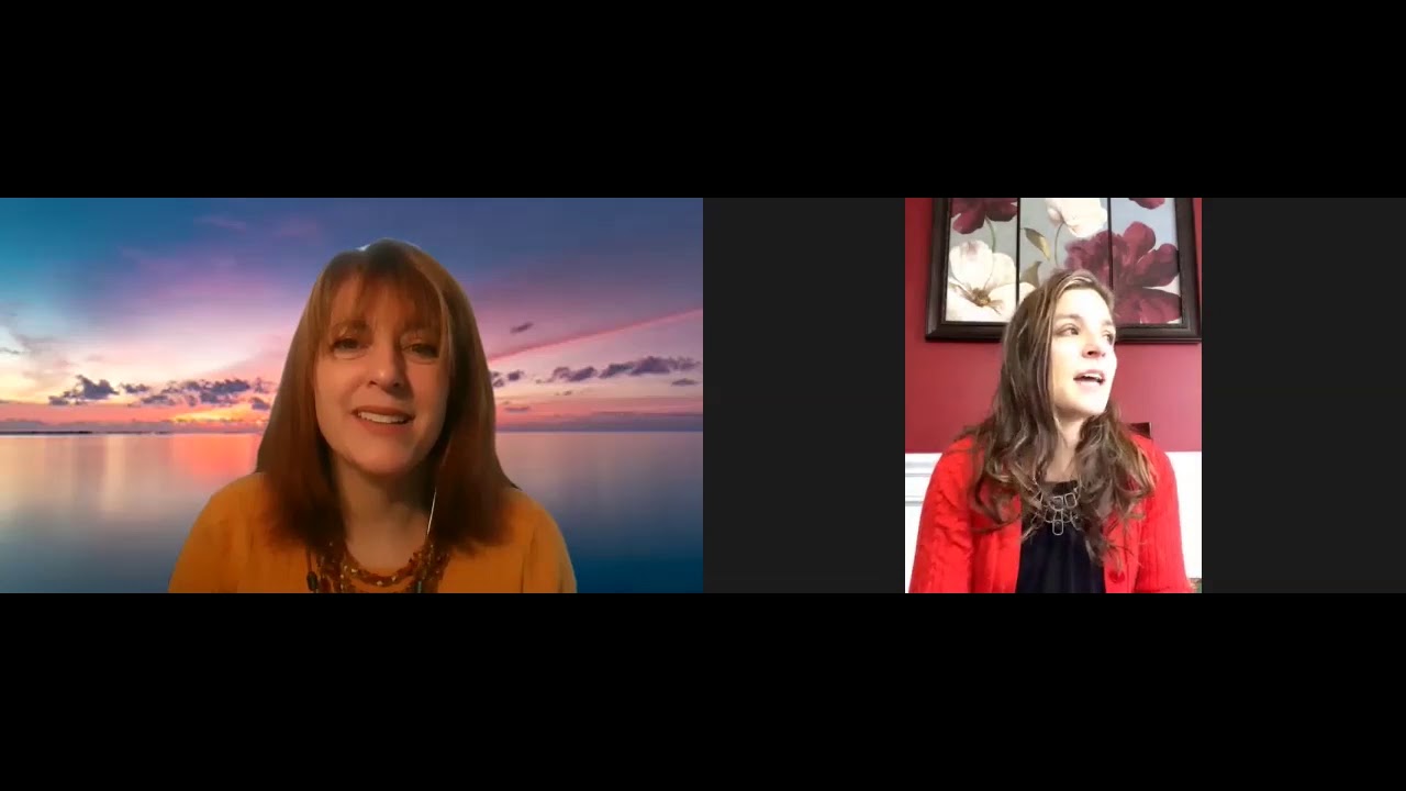 Hanger Management with Dr. Susan Albers
