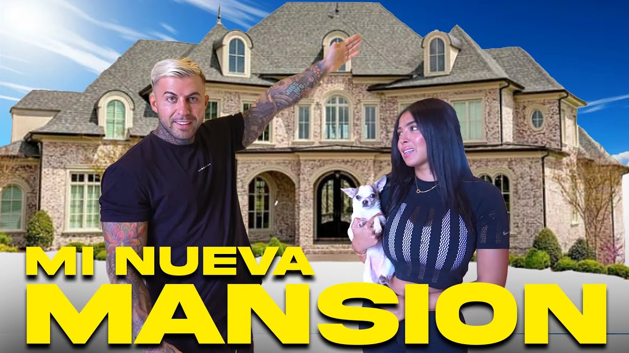 TOUR MANSION 20M Islas de Miami de Llados