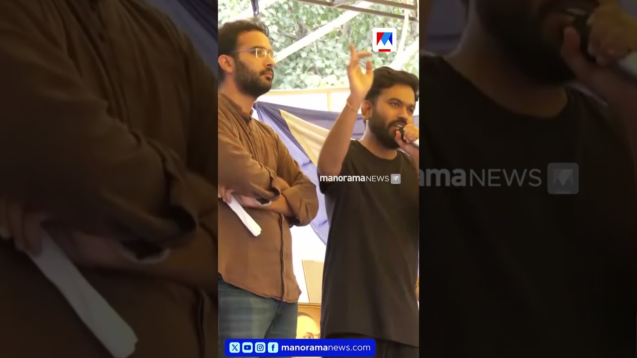 'മോദീ... ധര്&zwj;മേന്ദ്ര പ്രധാന്&zwj; രാജിവച്ചില്ലെങ്കില്&zwj; ഞങ്ങള്&zwj; നിങ്ങളുടെ രാജി ആവശ്യപ്പെടും' | CJP