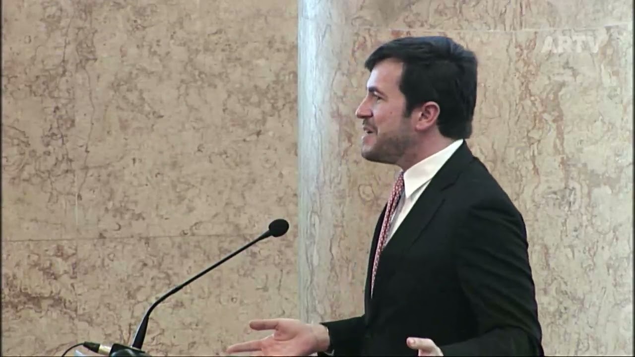 03-03-2026 | Audição do Conselho de Administração do Banco SANTANDER TOTTA | Miguel Matos
