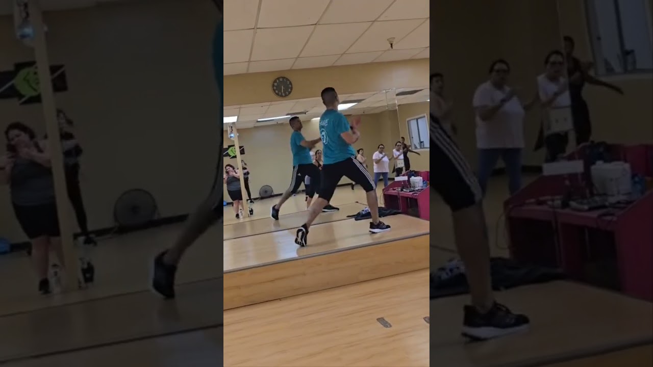 Bon Biri Bom Zumba - Mr. Vla  Chimbala 