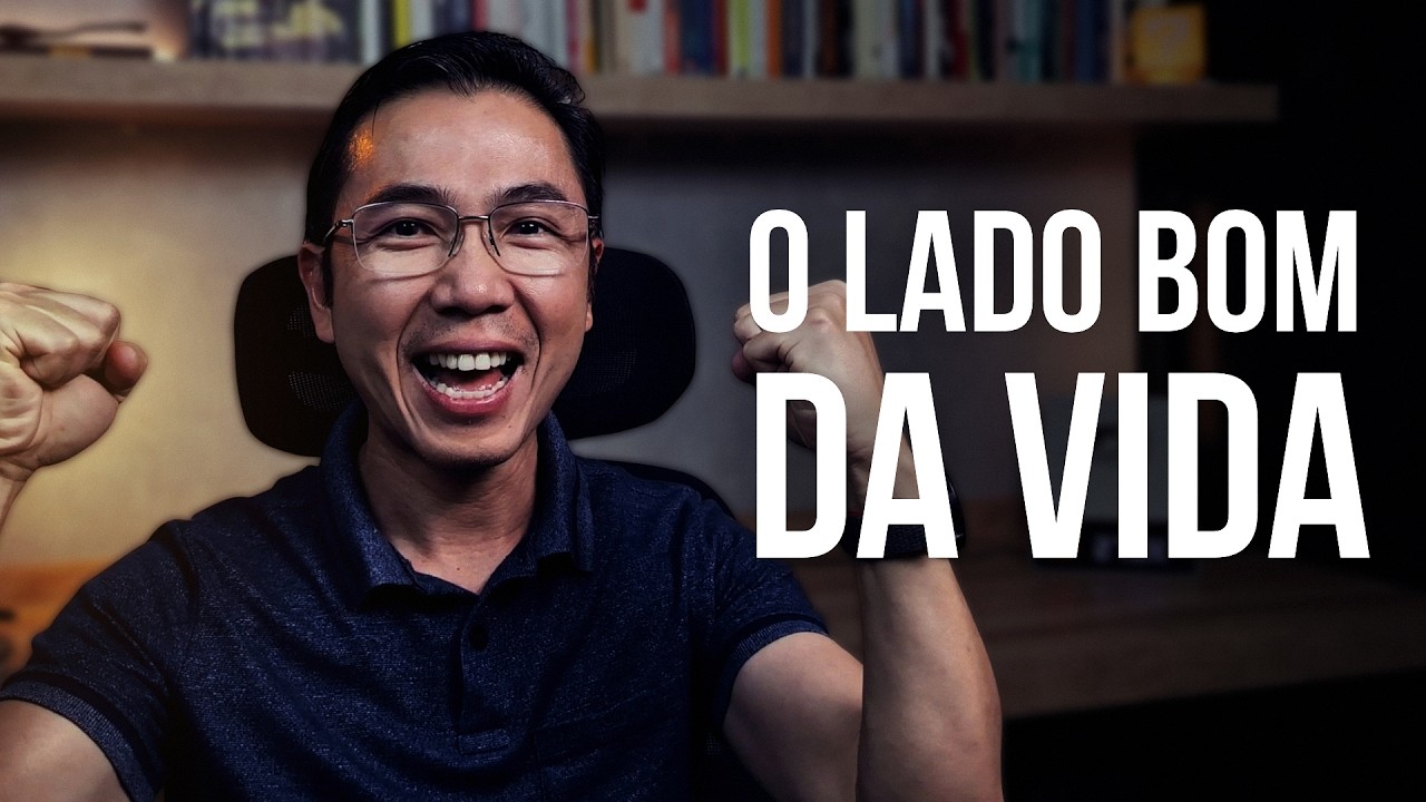 COISAS QUE VOCÊ GANHA COM A IDADE | Dr. Hiroki explica