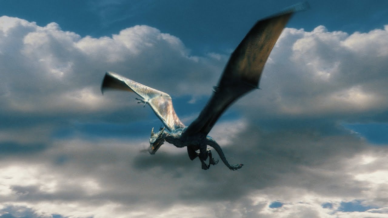 Some Visual Effects using Lightwave 3D