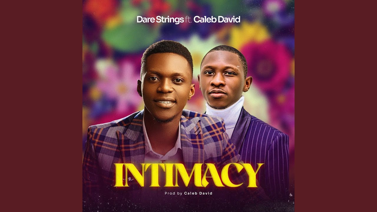 Intimacy