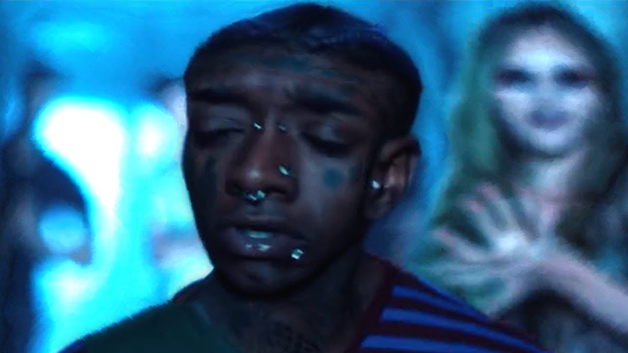 Sanguine Paradise by Lil Uzi Vert but it's lofi hip hop radio - beats to relax/study to.