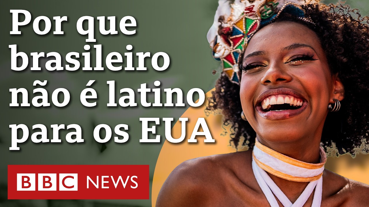 Brasileiros são latinos ou não — e por que isso é tão polêmico?