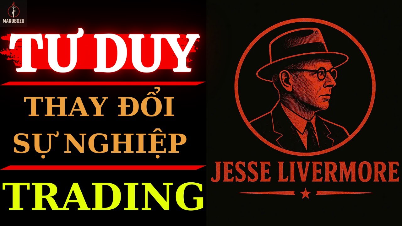 Tư Duy Quan Trọng Thay Đổi Sự Nghiệp Trading Của Bạn – Chiến Lược Quản Lý Vốn