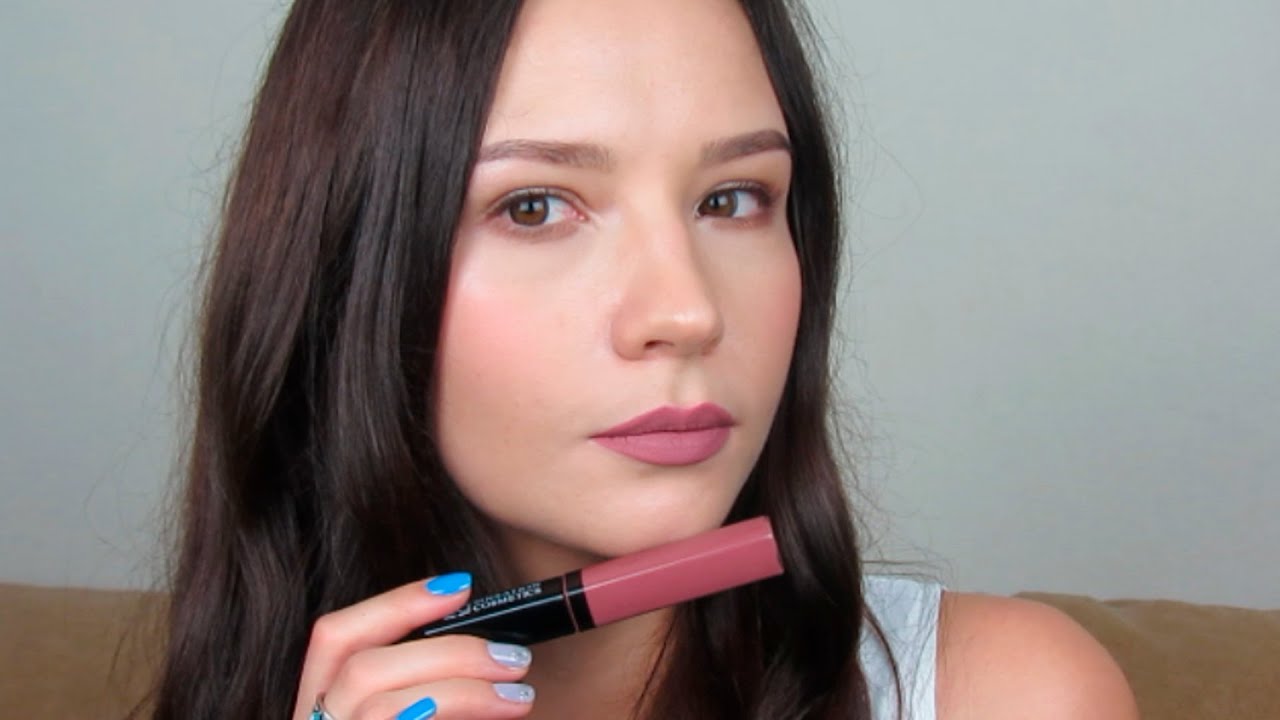 ПРОДУКТ МЕСЯЦА: супер-стойкие помады Sinsation cosmetics