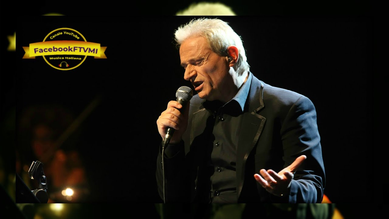 Il meglio di AMEDEO MINGHI