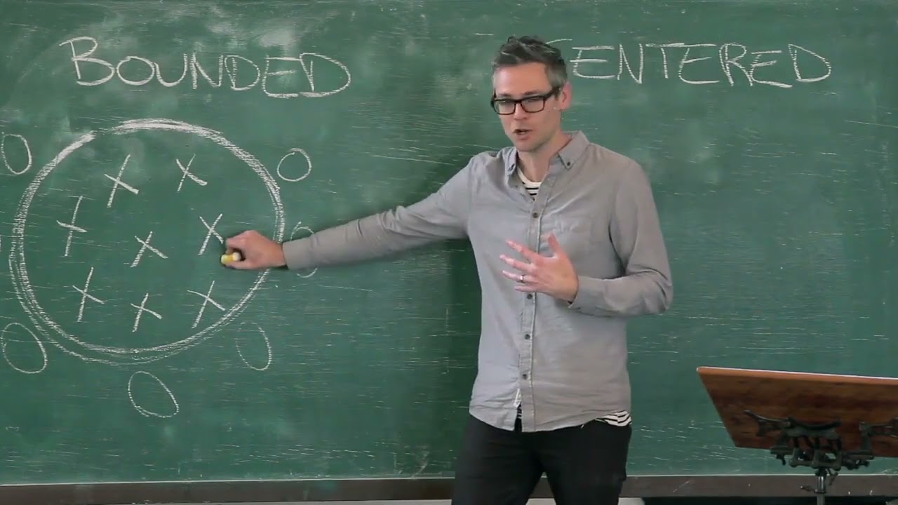Jesus Centered Community