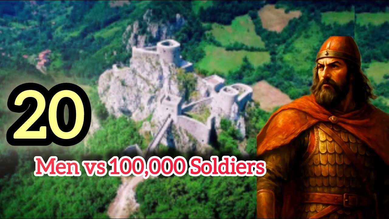 This Castle Stopped an Empire | Babak Castle, Iran #iranwonders #iran #travel #traveltoiran