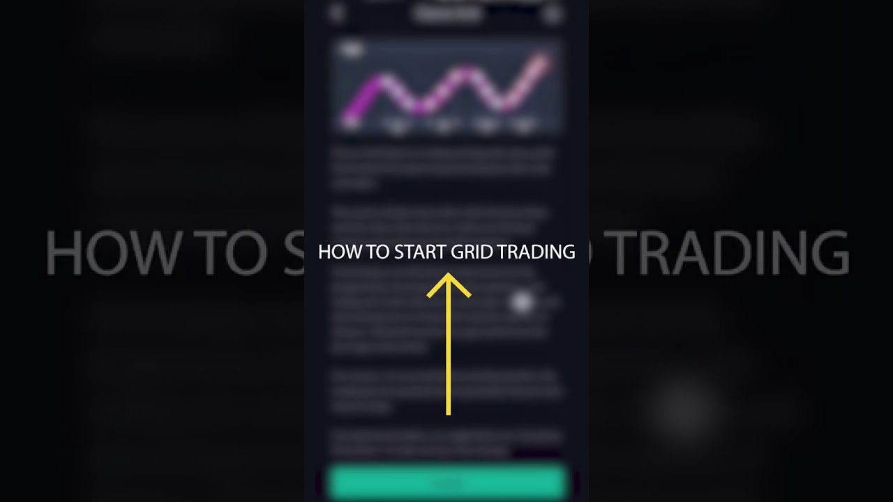 KuCoin Tutorial: Earn Passive Income with KuCoin Trading Bot (Classic Grid)